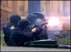 special operations