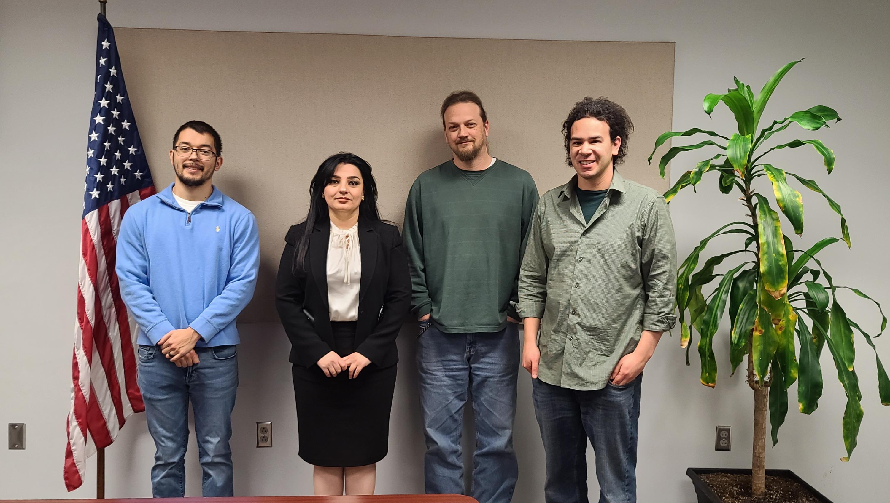 gis members