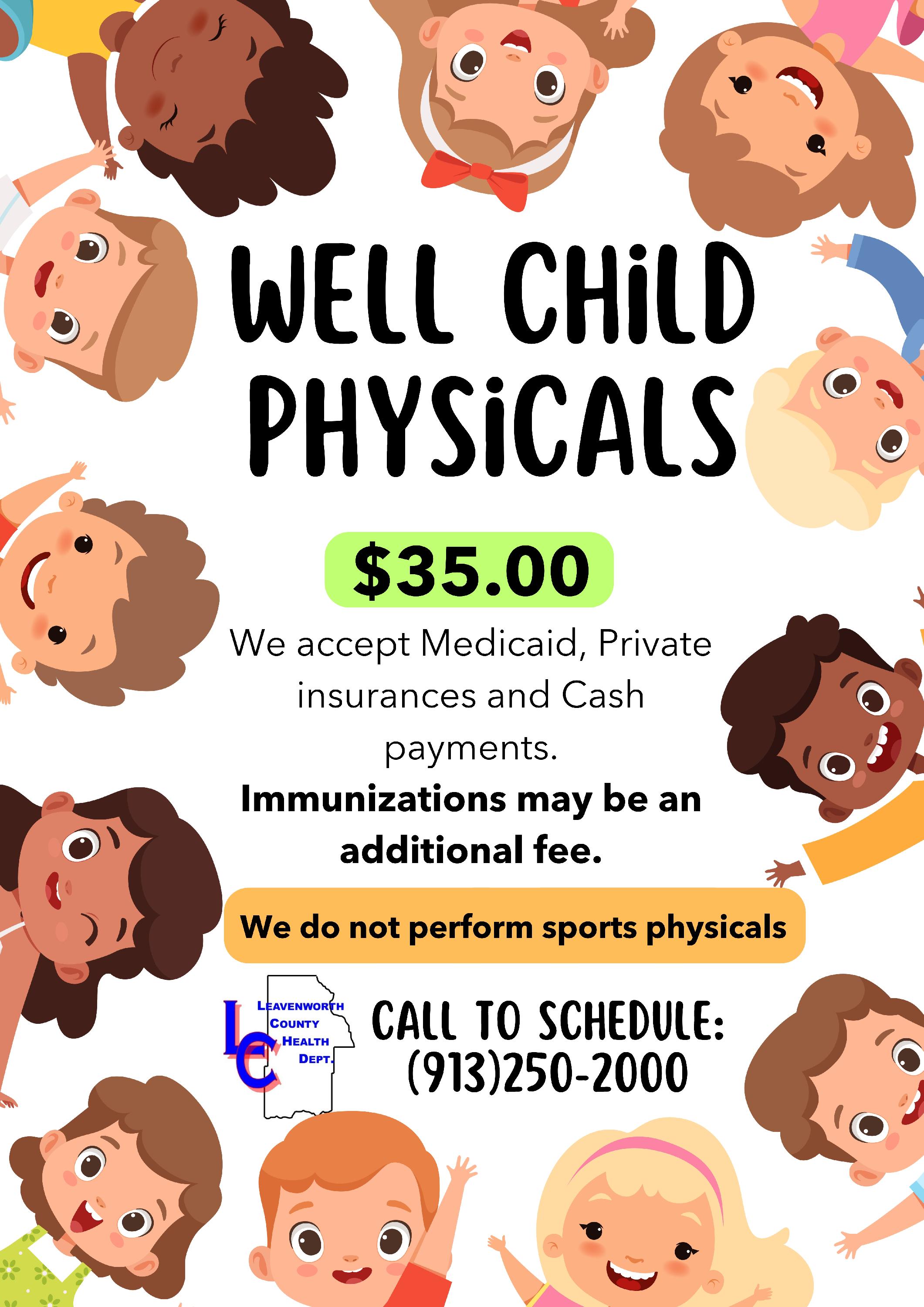 Wellchildflyer