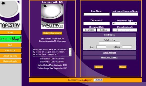 application example